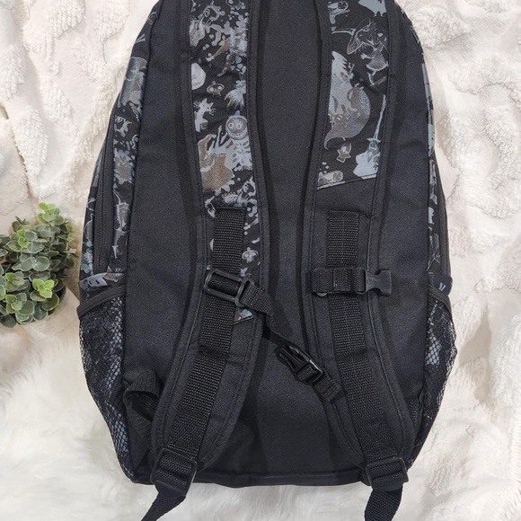 Disney Nightmare Before Christmas Backpack - Picture 2 of 5